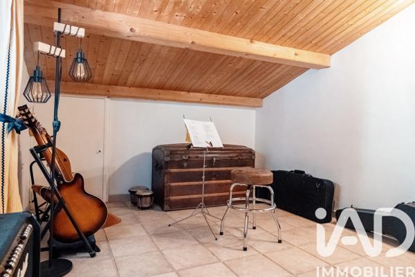 Maison à vendre 5 pièces 135,2 m² La Ciotat