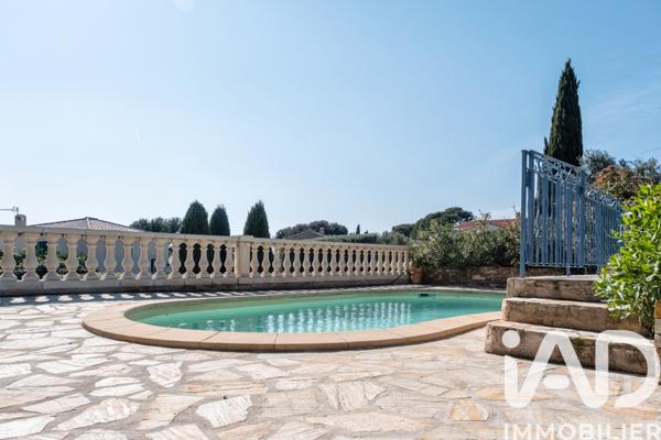 Maison à vendre 5 pièces 135,2 m² La Ciotat