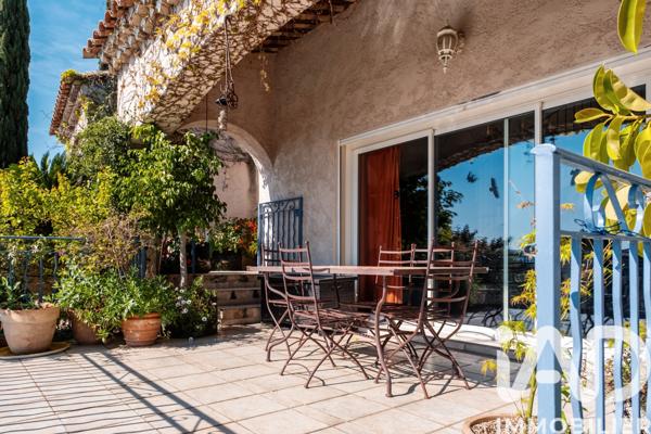 Maison à vendre 5 pièces 135,2 m² La Ciotat