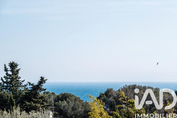 Maison à vendre 5 pièces 135,2 m² La Ciotat