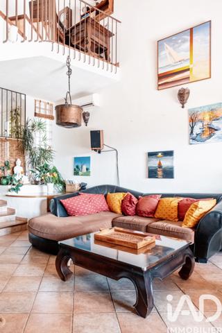 Maison à vendre 5 pièces 135,2 m² La Ciotat