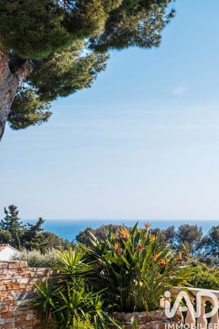 Maison à vendre 5 pièces 135,2 m² La Ciotat