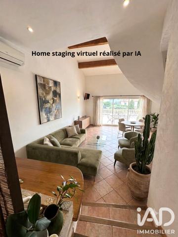 Maison à vendre 5 pièces 135,2 m² La Ciotat