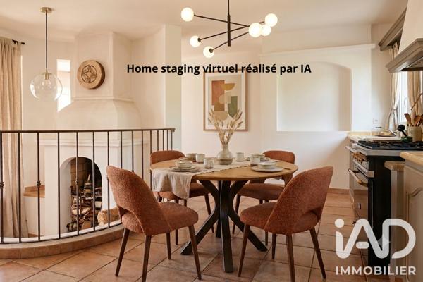 Maison à vendre 5 pièces 135,2 m² La Ciotat