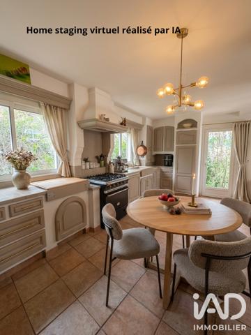 Maison à vendre 5 pièces 135,2 m² La Ciotat