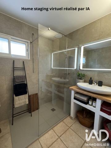 Maison à vendre 5 pièces 135,2 m² La Ciotat