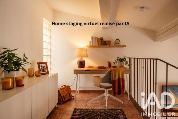 Maison à vendre 5 pièces 135,2 m² La Ciotat
