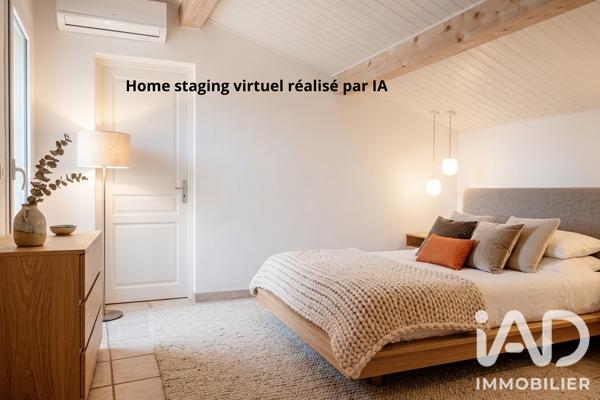 Maison à vendre 5 pièces 135,2 m² La Ciotat
