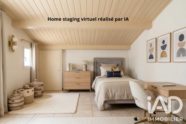 Maison à vendre 5 pièces 135,2 m² La Ciotat