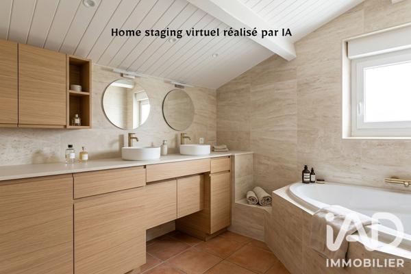 Maison à vendre 5 pièces 135,2 m² La Ciotat