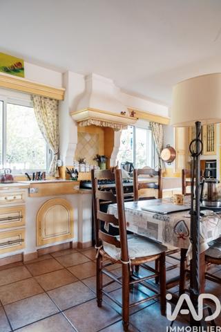 Maison à vendre 5 pièces 135,2 m² La Ciotat