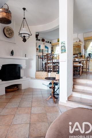 Maison à vendre 5 pièces 135,2 m² La Ciotat