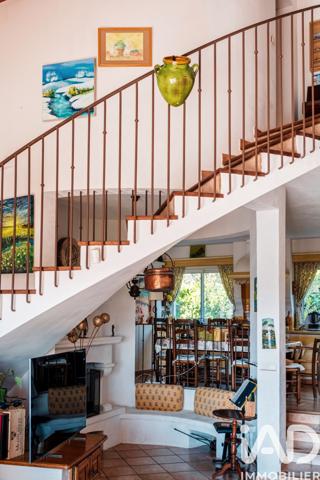 Maison à vendre 5 pièces 135,2 m² La Ciotat