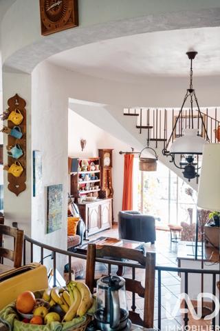 Maison à vendre 5 pièces 135,2 m² La Ciotat