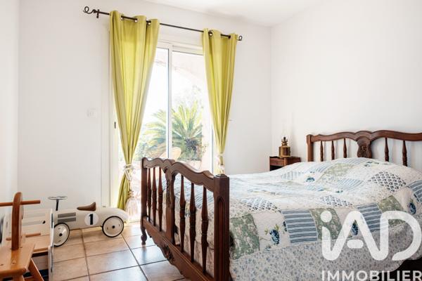 Maison à vendre 5 pièces 135,2 m² La Ciotat