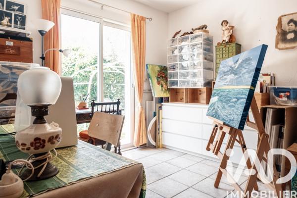 Maison à vendre 5 pièces 135,2 m² La Ciotat