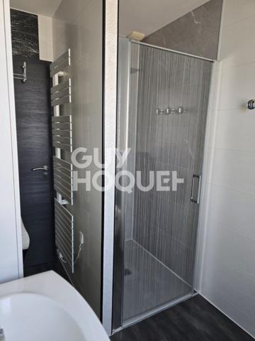 Maison à vendre à Semécourt - 5 pièces avec piscine et garage double !