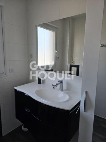 Maison à vendre à Semécourt - 5 pièces avec piscine et garage double !