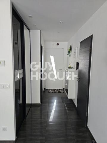 Maison à vendre à Semécourt - 5 pièces avec piscine et garage double !