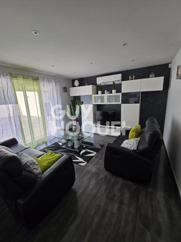 Maison à vendre à Semécourt - 5 pièces avec piscine et garage double !