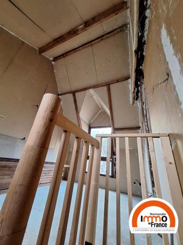 ROUEN CHU // SAINT HILAIRE - 1 Garage avec local de stockage