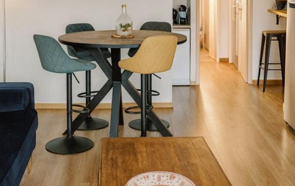 Vente Appartement P2 Vue mer rénové(e) Tregastel   