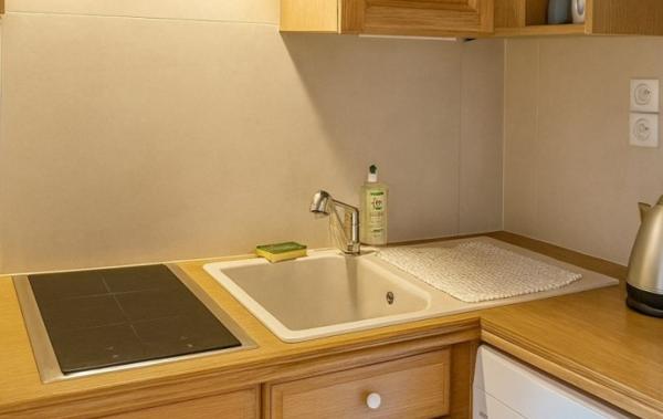 Vente Appartement P2 Vue mer rénové(e) Tregastel   