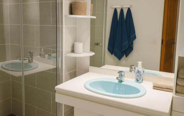 Vente Appartement P2 Vue mer rénové(e) Tregastel   