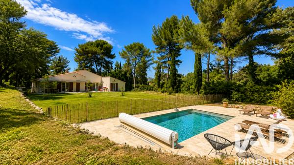 Maison à vendre 6 pièces 203 m² Marseille 12
