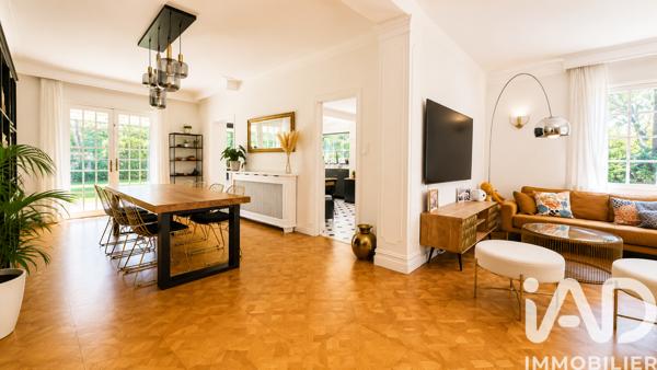 Maison à vendre 6 pièces 203 m² Marseille 12