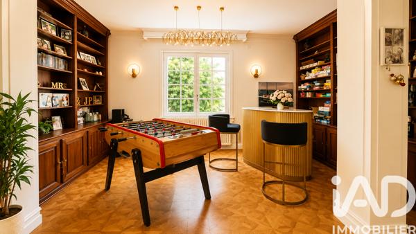 Maison à vendre 6 pièces 203 m² Marseille 12