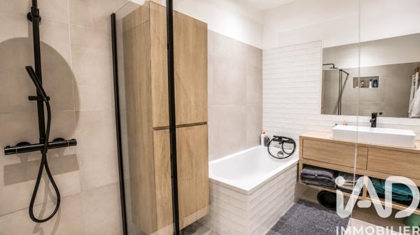 Maison à vendre 6 pièces 203 m² Marseille 12