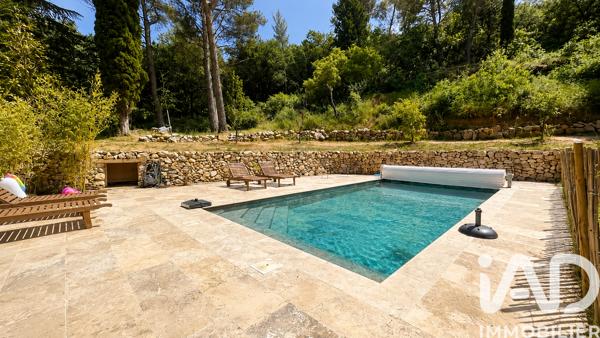 Maison à vendre 6 pièces 203 m² Marseille 12