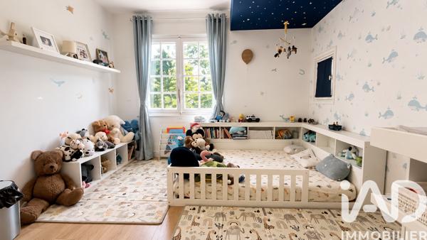 Maison à vendre 6 pièces 203 m² Marseille 12