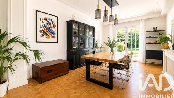 Maison à vendre 6 pièces 203 m² Marseille 12
