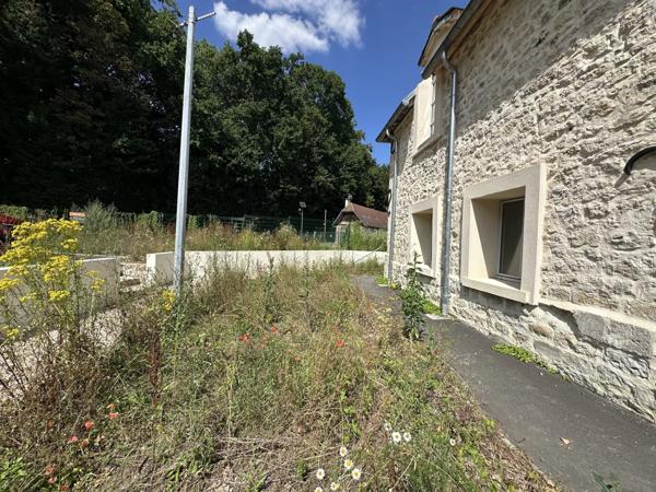 Vente Local commercial 2 pièces 32 m2 à Belle-Église