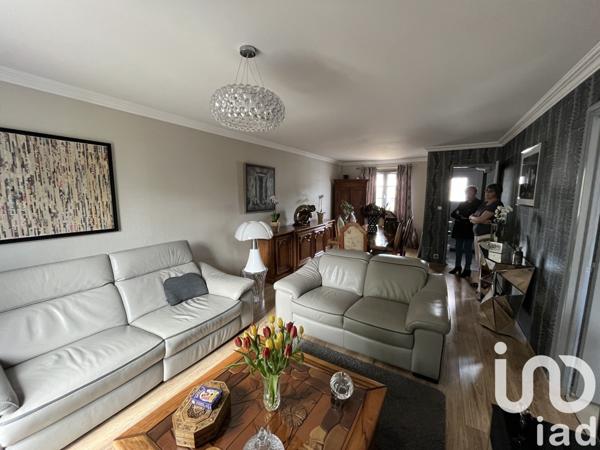 Maison de ville 5 pièces de 94 m² à La Flèche (72200)