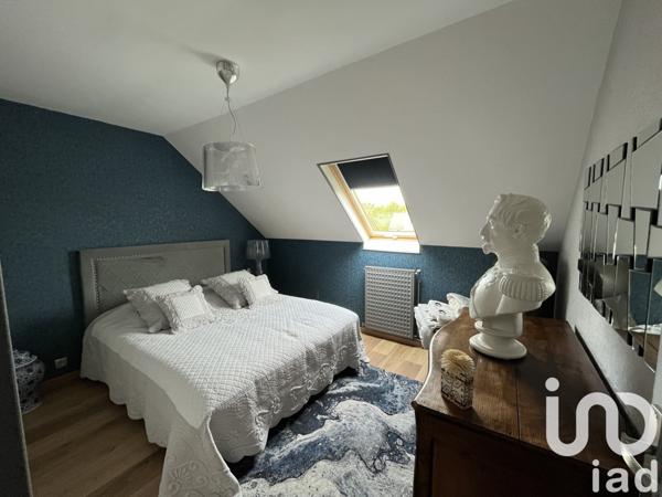 Maison de ville 5 pièces de 94 m² à La Flèche (72200)