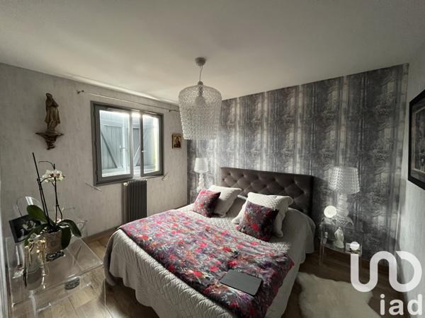 Maison de ville 5 pièces de 94 m² à La Flèche (72200)