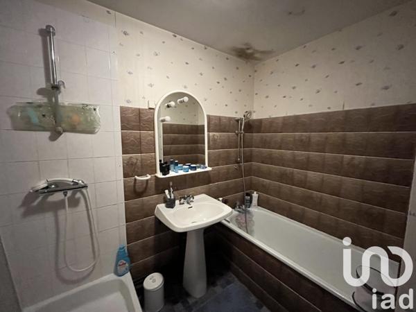 Maison de ville 5 pièces de 94 m² à La Flèche (72200)