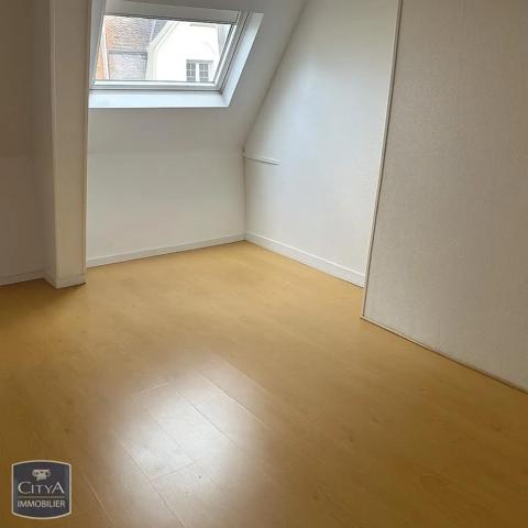 Appartement à louer 3 pièces 63.81m²