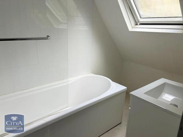 Appartement à louer 3 pièces 63.81m²