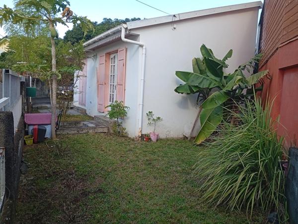 Maison de plain pied, dans secteur recherché, proche des commodités