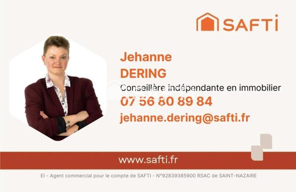 Maison en pierre de 90m2 sur son terrain de 619m2