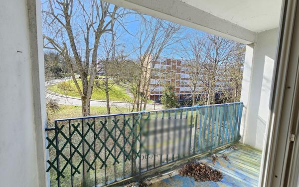 Appartement à vendre    4 pièces • 69,23 m2 Aubergenville