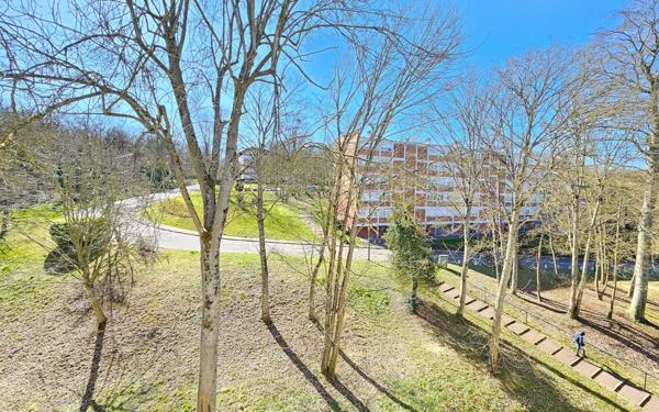 Appartement à vendre    4 pièces • 69,23 m2 Aubergenville