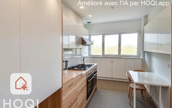Appartement à vendre    4 pièces • 69,23 m2 Aubergenville