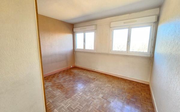 Appartement à vendre    4 pièces • 69,23 m2 Aubergenville