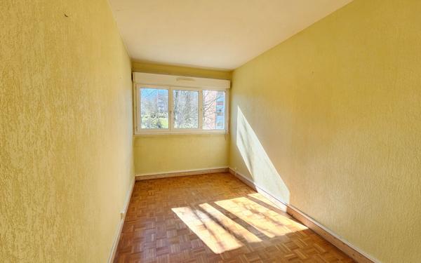 Appartement à vendre    4 pièces • 69,23 m2 Aubergenville