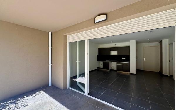 Appartement à vendre    2 pièces • 45,48 m2 Fréjus